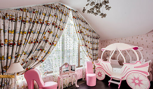 Готовый дом в КП Опушкино