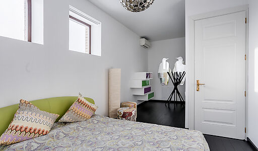 Готовый дом в КП Опушкино