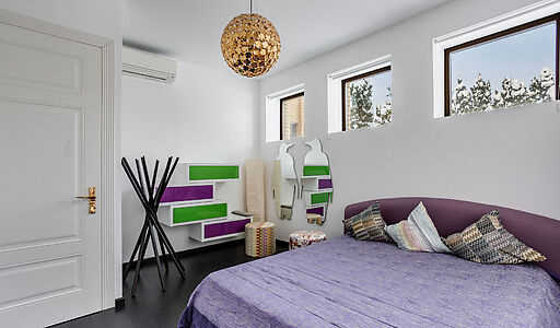 Готовый дом в КП Опушкино