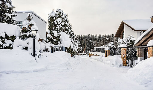 Готовый дом в КП Опушкино