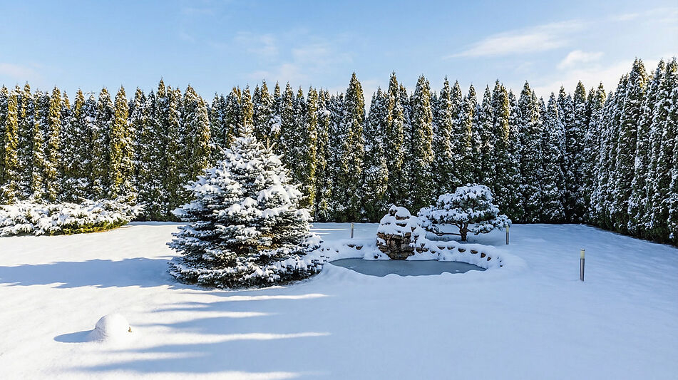 Готовый дом в КП Опушкино