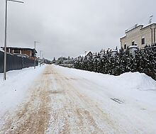 Новый дом под ключ в КП Николино