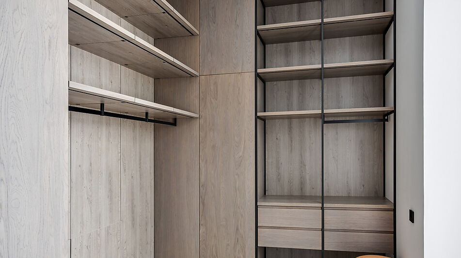 Новый дом под ключ в КП Николино