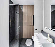 Новый дом под ключ в КП Николино