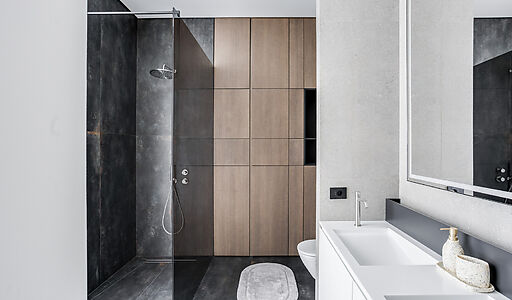 Новый дом под ключ в КП Николино