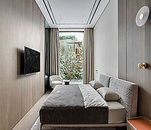 Новый дом под ключ в КП Николино