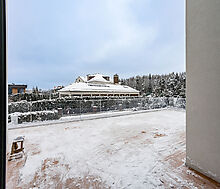 Новый дом под ключ в КП Николино