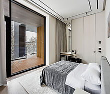 Новый дом под ключ в КП Николино