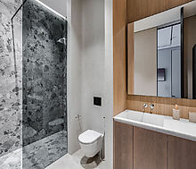 Новый дом под ключ в КП Николино