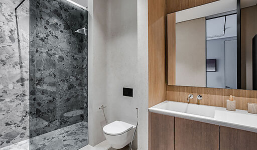 Новый дом под ключ в КП Николино