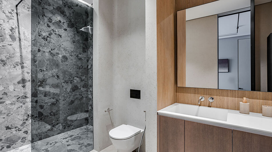 Новый дом под ключ в КП Николино