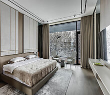 Новый дом под ключ в КП Николино