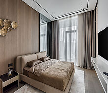 Новый дом под ключ в КП Николино