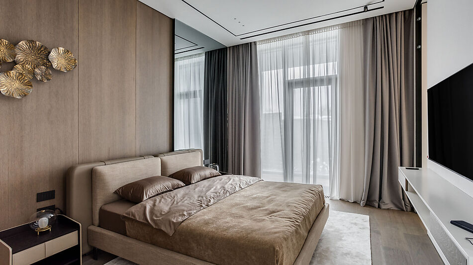 Новый дом под ключ в КП Николино