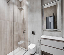 Новый дом под ключ в КП Николино