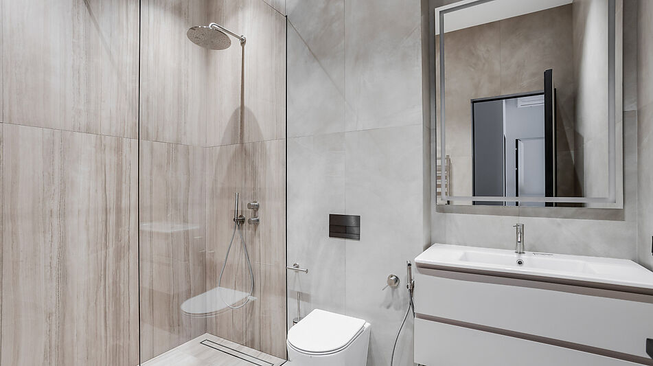 Новый дом под ключ в КП Николино