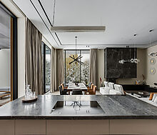 Новый дом под ключ в КП Николино