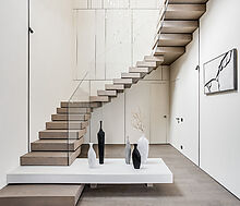 Новый дом под ключ в КП Николино