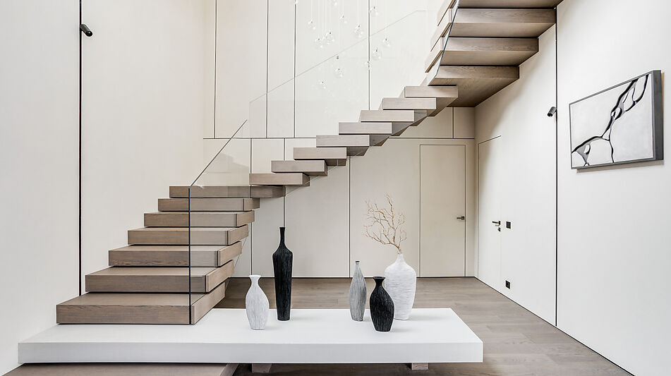 Новый дом под ключ в КП Николино