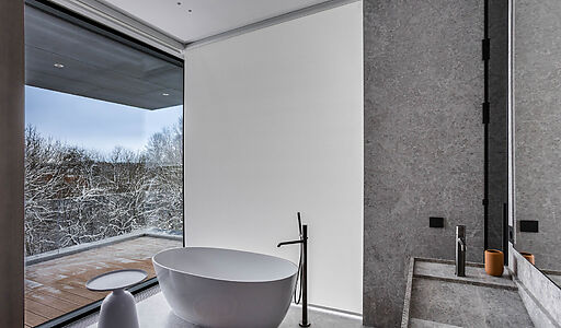 Новый дом под ключ в КП Николино