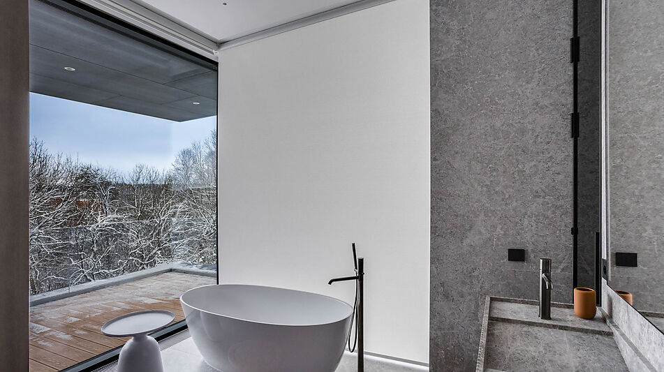 Новый дом под ключ в КП Николино