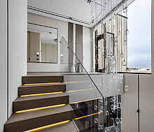 Новый дом под ключ в КП Николино