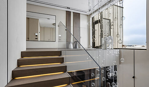 Новый дом под ключ в КП Николино