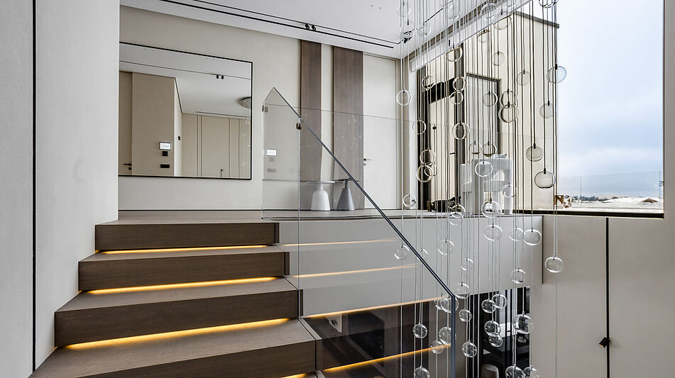 Новый дом под ключ в КП Николино