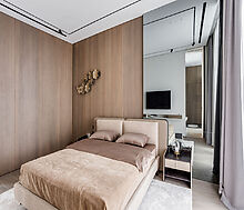 Новый дом под ключ в КП Николино