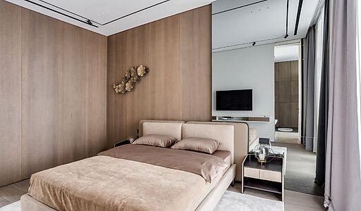 Новый дом под ключ в КП Николино