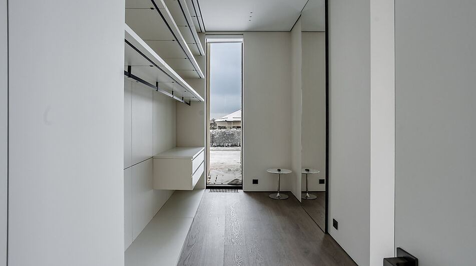 Новый дом под ключ в КП Николино