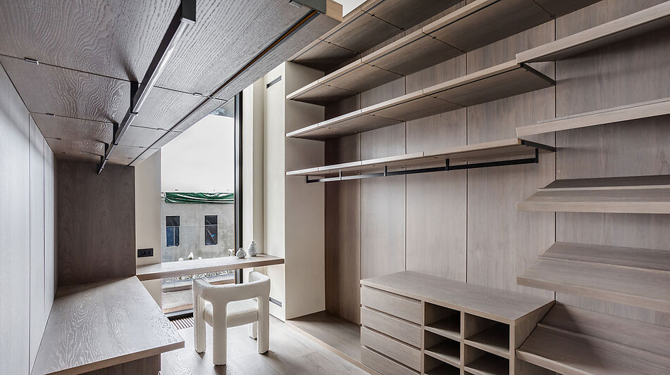 Новый дом под ключ в КП Николино