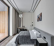 Новый дом под ключ в КП Николино