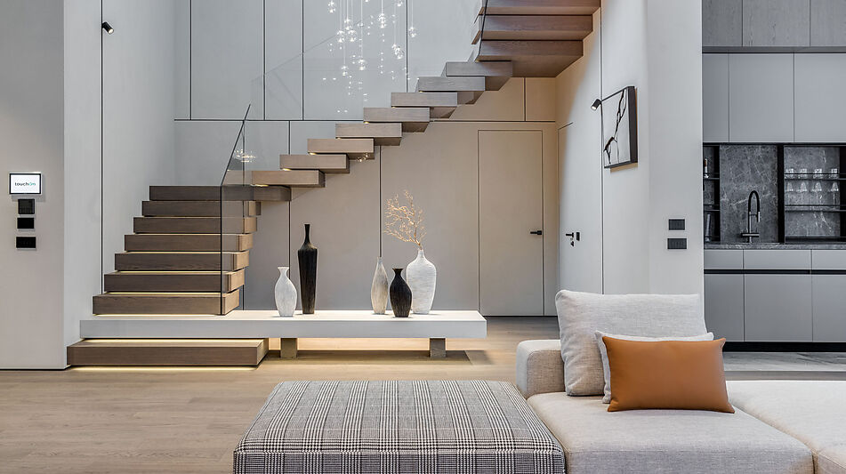 Новый дом под ключ в КП Николино