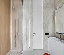 Новый дом под ключ в КП Николино