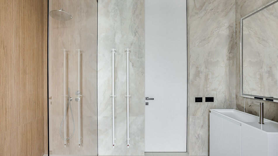 Новый дом под ключ в КП Николино