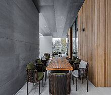 Новый дом под ключ в КП Николино