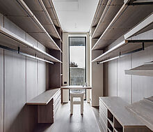 Новый дом под ключ в КП Николино