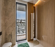 Новый дом под ключ в КП Николино