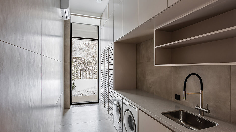 Новый дом под ключ в КП Николино