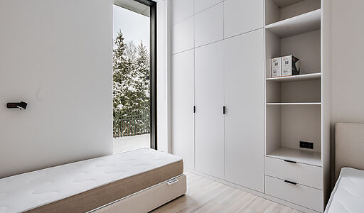 Новый дом под ключ в КП Николино