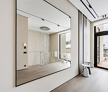 Новый дом под ключ в КП Николино