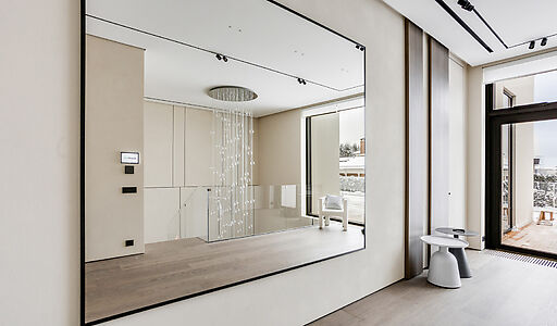 Новый дом под ключ в КП Николино