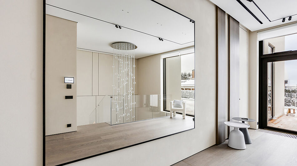 Новый дом под ключ в КП Николино