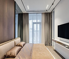 Новый дом под ключ в КП Николино