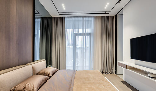 Новый дом под ключ в КП Николино