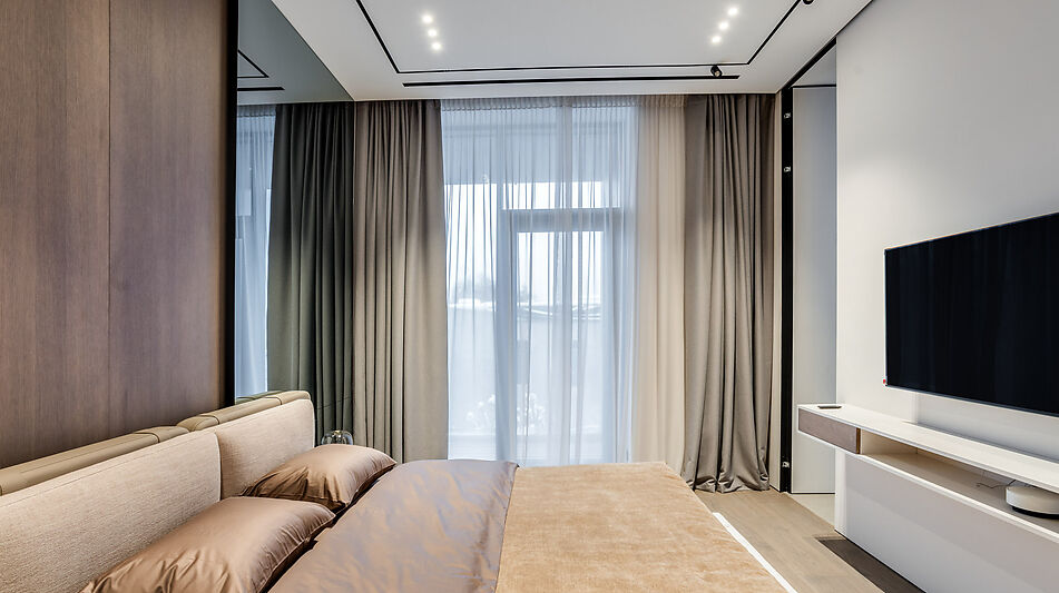 Новый дом под ключ в КП Николино