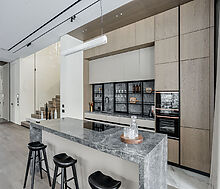 Новый дом под ключ в КП Николино