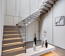 Новый дом под ключ в КП Николино