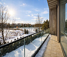 Таунхаус в КП Футуро Парк